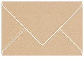 Desert Storm Booklet Envelope 6 x 9 - 25/Pk