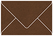 Coco Booklet Envelope 6 x 9 - 25/Pk