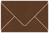 Coco Booklet Envelope 6 x 9 - 25/Pk