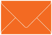 Lava Booklet Envelope 6 x 9 - 25/Pk