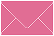 Peony Booklet Envelope 6 x 9 - 25/Pk