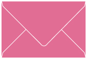 Peony Booklet Envelope 6 x 9 - 25/Pk