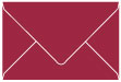 Pomegranate Booklet Envelope 6 x 9 - 25/Pk