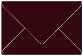 Wine Booklet Envelope 6 x 9 - 25/Pk