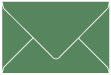 Bermuda Booklet Envelope 6 x 9 - 25/Pk