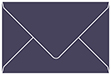 Navy Booklet Envelope 6 x 9 - 25/Pk