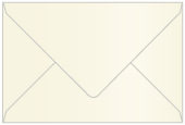 Poison Ivory Booklet Envelope 6 x 9 - 25/Pk