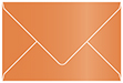 Flame Booklet Envelope 6 x 9 - 25/Pk