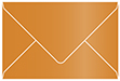 Copper Booklet Envelope 6 x 9 - 25/Pk