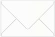 Crystal Booklet Envelope 6 x 9 - 25/Pk