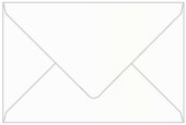 Crystal Booklet Envelope 6 x 9 - 25/Pk
