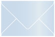 Blue Bell Booklet Envelope 6 x 9 - 25/Pk