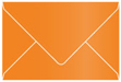 Mandarin Booklet Envelope 6 x 9 - 25/Pk