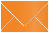 Mandarin Booklet Envelope 6 x 9 - 25/Pk