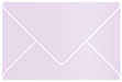 Alpine Booklet Envelope 6 x 9 - 25/Pk