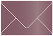 Ruby Booklet Envelope 6 x 9 - 25/Pk