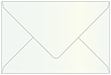 Metallic Aquamarine Booklet Envelope 6 x 9 - 25/Pk