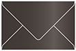 Onyx Booklet Envelope 6 x 9 - 25/Pk
