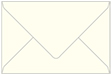 Soft White Booklet Envelope 6 x 9 - 25/Pk