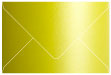 Green Silk Booklet Envelope 6 x 9 - 25/Pk