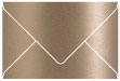 Pearl Silk Booklet Envelope 6 x 9 - 25/Pk
