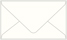 Textured Bianco Business Card Envelope 2 1/8 x 3 5/8 - 25/Pk