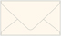 Egg Shell Business Card Envelope 2 1/8 x 3 5/8 - 25/Pk
