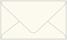 Textured Cream Business Card Envelope 2 1/8 x 3 5/8 - 25/Pk