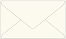Textured Cream Business Card Envelope 2 1/8 x 3 5/8 - 25/Pk