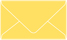 Lemon Drop Business Card Envelope 2 1/8 x 3 5/8 - 25/Pk