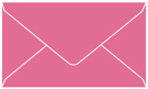 Peony Business Card Envelope 2 1/8 x 3 5/8 - 25/Pk