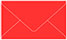 Rouge Business Card Envelope 2 1/8 x 3 5/8 - 25/Pk