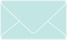 Daffy Blue Business Card Envelope 2 1/8 x 3 5/8 - 25/Pk