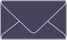 Navy Business Card Envelope 2 1/8 x 3 5/8 - 25/Pk
