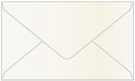 Ice Gold Business Card Envelope 2 1/8 x 3 5/8 - 25/Pk
