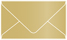 Gold Leaf Business Card Envelope 2 1/8 x 3 5/8 - 25/Pk