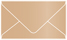 Cappuccino Business Card Envelope 2 1/8 x 3 5/8 - 25/Pk