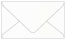 Crystal Business Card Envelope 2 1/8 x 3 5/8 - 25/Pk