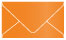 Mandarin Business Card Envelope 2 1/8 x 3 5/8 - 25/Pk