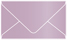 Violet Business Card Envelope 2 1/8 x 3 5/8 - 25/Pk