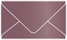 Ruby Business Card Envelope 2 1/8 x 3 5/8 - 25/Pk