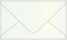 Metallic Aquamarine Business Card Envelope 2 1/8 x 3 5/8 - 25/Pk
