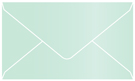 Lagoon Business Card Envelope 2 1/8 x 3 5/8 - 25/Pk