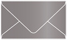 Ash Business Card Envelope 2 1/8 x 3 5/8 - 25/Pk