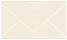 Baronial Ivory Business Card Envelope 2 1/8 x 3 5/8 - 25/Pk