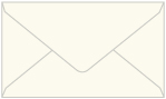Textured Cream Mini Envelope 2 1/2 x 4 1/4 - 25/Pk