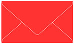 Rouge Mini Envelope 2 1/2 x 4 1/4 - 25/Pk