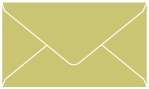 Tropical Green Mini Envelope 2 1/2 x 4 1/4 - 25/Pk