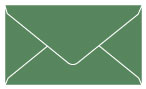 Bermuda Mini Envelope 2 1/2 x 4 1/4 - 25/Pk