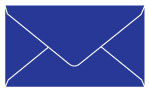 Comet Mini Envelope 2 1/2 x 4 1/4 - 25/Pk